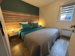 Lodge Starlette Spa privatif à Meisenthal - 7