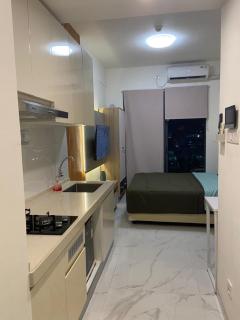 NAY Room at sky house BSD - Samporo - 8