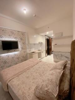 NAY Room at sky house BSD - Samporo - 2