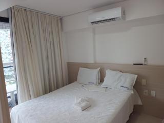 Apartamento no Landscape Beira-mar Fortaleza - Fortaleza - 7