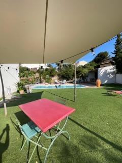 Ô soleil - Saint-Mandrier-sur-Mer - 6