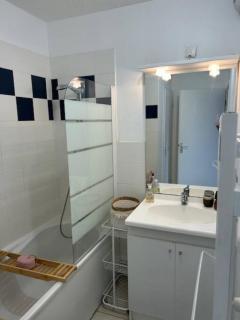 Appartement Etape en presqu'île - 2