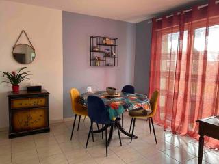 Appartement Etape en presqu'île - Crozon - 8