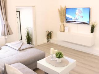 Heimat Goslar Apartments "Zur Altstadt" - 1