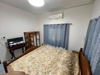 บ้านโรสแมรี่ By ชมภู ชุมแพ โฮมสเตย์ ไร่คุณต๋ง - - 9