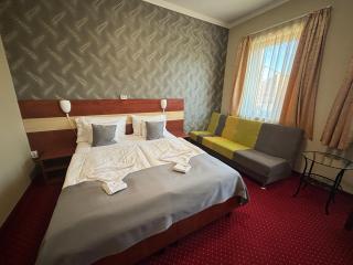 Libra Hotel - Veresegyház - 1