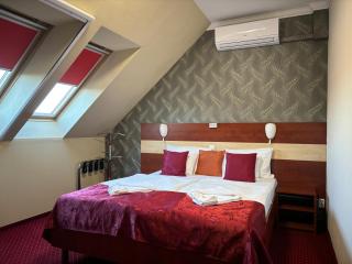 Libra Hotel - Veresegyház - 6