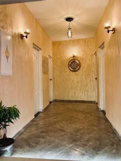 Hotel Dar Ali - Tunis - 7