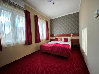Libra Hotel - Veresegyház - 7