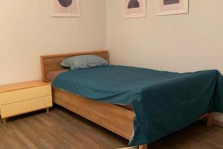 Private Room with own bathroom - Hannover - 9