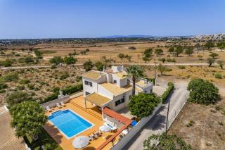 Villa Casa de Campo by Villa Plus - Pêra - 1