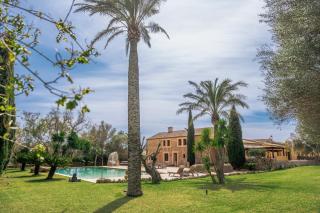 Finca Son Mut - Llucmajor - 8