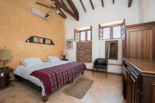 Hotel Mariscal Robledo - 9