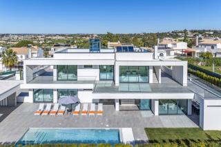 Villa Opala by Villa Plus - Galé - 0