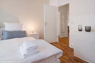 Apartments am Brandenburger Tor - Berlin - 8