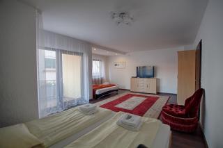 Eisberg Gästehaus & De Luxe Appartements - 4