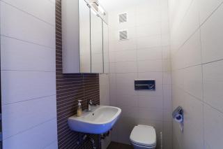 Eisberg Gästehaus & De Luxe Appartements - 3
