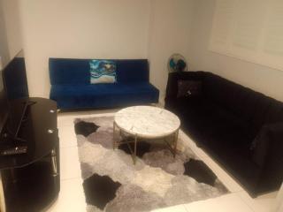 The Mall Median Stay RoseBank Johannesburg - Johannesburgo - 6