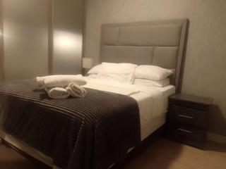 The Mall Median Stay RoseBank Johannesburg - Johannesburgo - 9