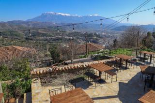 Mbrica Family - Berat Castle Gem - Berat - 9