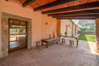 Finca Son Mut - Llucmajor - 4
