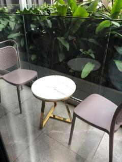 Beautiful 1 bedroom at The Lennox - Accra - 7