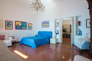 Beatrice Luxury Apartment - Vietri - 7