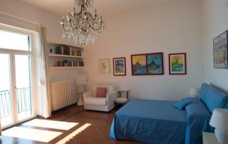 Beatrice Luxury Apartment - Vietri - 5