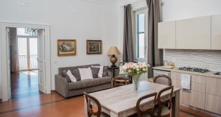 Beatrice Luxury Apartment - Vietri - 4