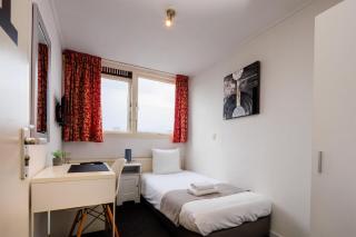 Hotel Berg en Bos - Apeldoorn - 3