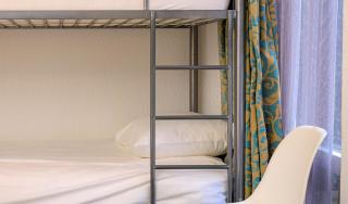 Hotel Berg en Bos - Apeldoorn - 3