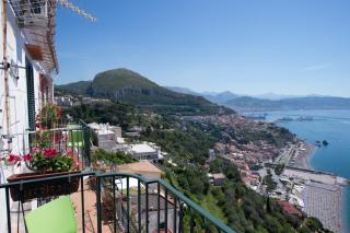 Beatrice Luxury Apartment - Vietri - 1