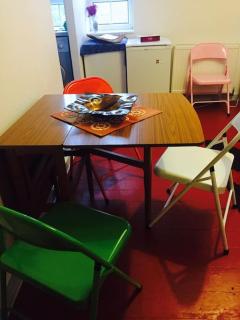 Carpe Diem Rooms Flat near Zone 1 - Londra - 9