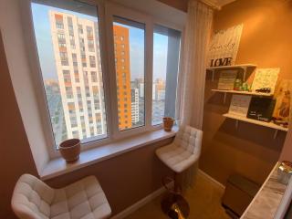 Sezim Kala - Astana - 1