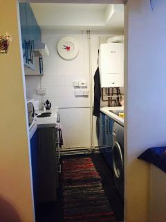Carpe Diem Rooms Flat near Zone 1 - Londra - 6