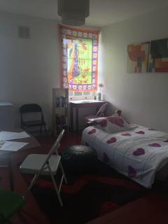 Carpe Diem Rooms Flat near Zone 1 - Londra - 5