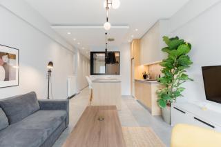 #Nereids Apts by halu! Apartments - Tessalónica - 6