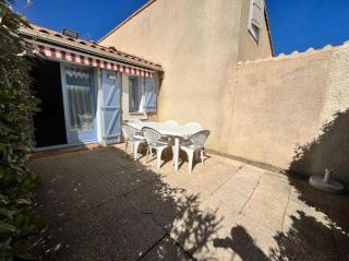 Bret - Valras-Plage - 9