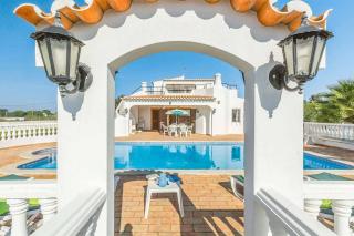 Casa Omar - Armação de Pêra - 7