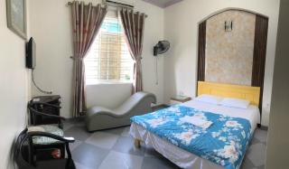 Ninh Nguyệt Motel - Sơn Tây - 4