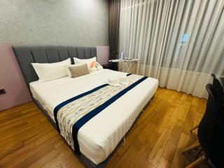 Vortex Suites klcc by Rit - Kuala Lumpur - 7