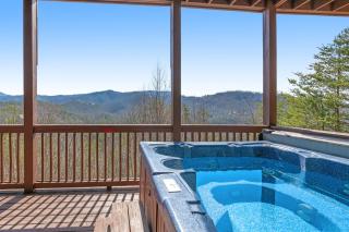 A Place to Remember - Sevierville - 4