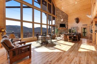 A Place to Remember - Sevierville - 1