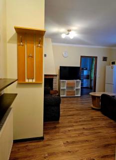 Apartment Hotel Rubini - Ventspils - 8