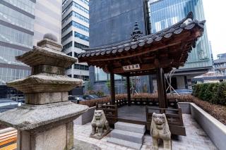 The Prima Hotel Jongno - Seoul - 7