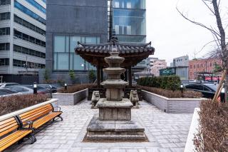 The Prima Hotel Jongno - Seoul - 8