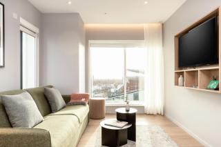 Wilde Aparthotels London Aldgate Tower Bridge - 1