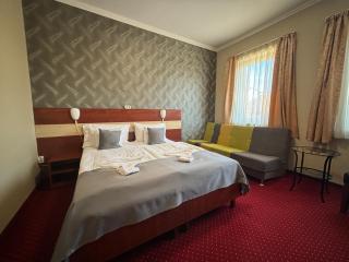 Libra Hotel - Veresegyház - 9
