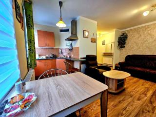 Apartment Hotel Rubini - Ventspils - 7