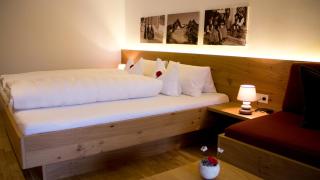 Pension Christophorus Hotel Garni - Partenen - 6